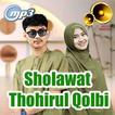 Sholawat Thohirul Qolbi Mp3