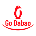 Go Dabao - Food Delivery-icoon