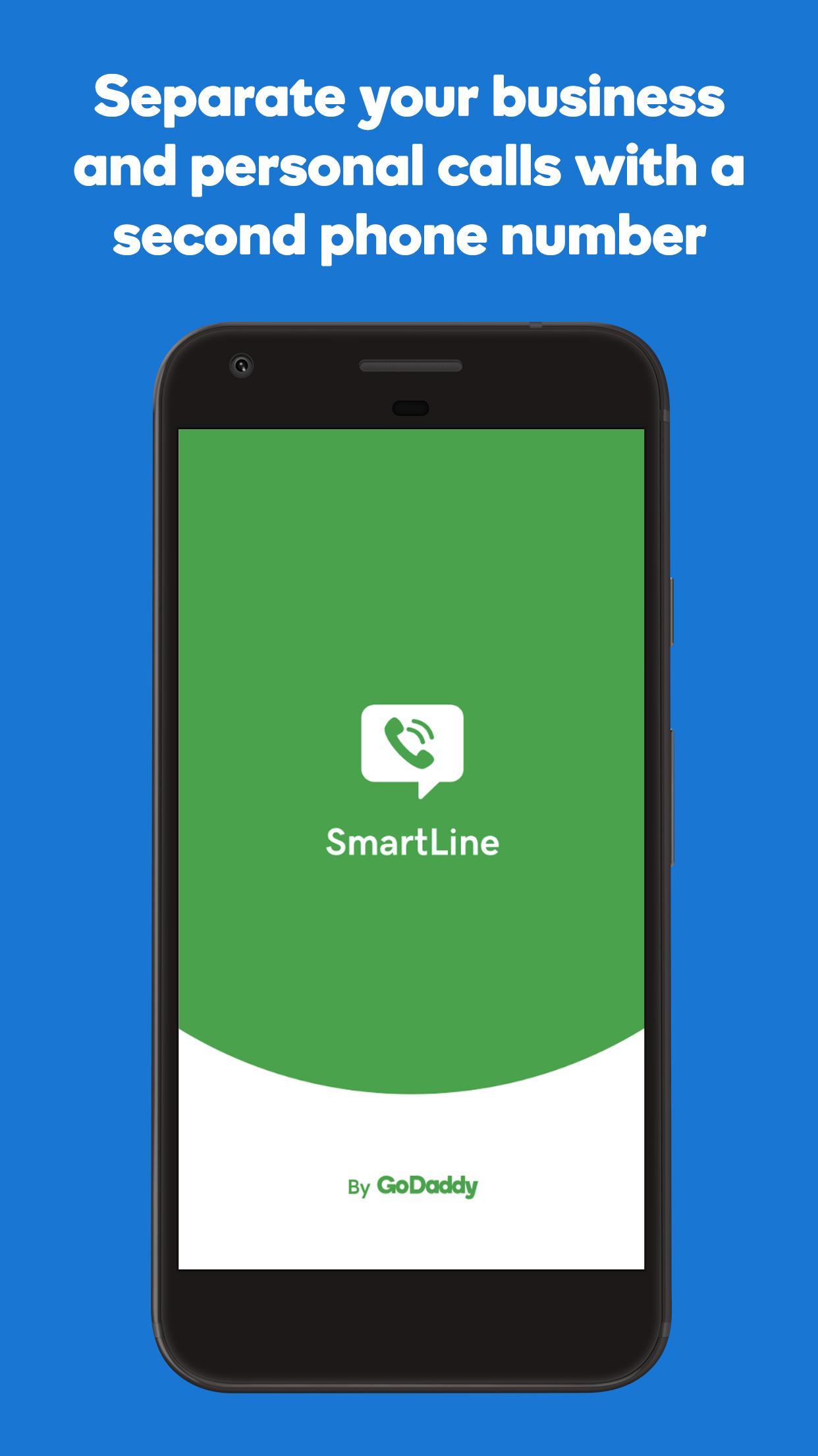2ndline Second Phone Number Apk Untuk Android Unduh