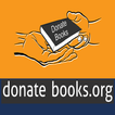 Donate Books India ikon