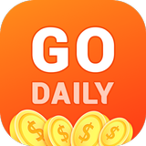 Go Daily - Kiếm tiền dễ dàng