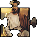 God and Jesus Jigsaw Puzzle APK