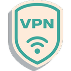 Pro VPN - Fast Free VPN icône
