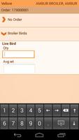 Suguna Live Bird-Order Mgmt. imagem de tela 1