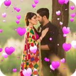 Love Photo Effect Video Maker