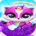 Fluvsies 2 - A Fluff to Love Animals Adventure