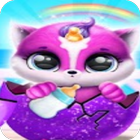 Fluvsies 2 - A Fluff to Love Animals Adventure ikona