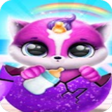 Fluvsies 2 - A Fluff to Love Animals Adventure 图标