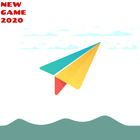 Spiral Force Roll - Paper Plane Craft 3D Games Zeichen