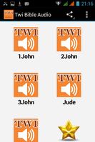 Twi Bible Audio gönderen