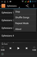 Twi Bible Audio screenshot 2