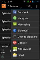 Twi Bible Audio screenshot 3