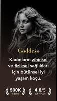 Goddess gönderen