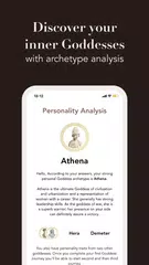 Goddess: Self Care, Wellbeing XAPK 下載