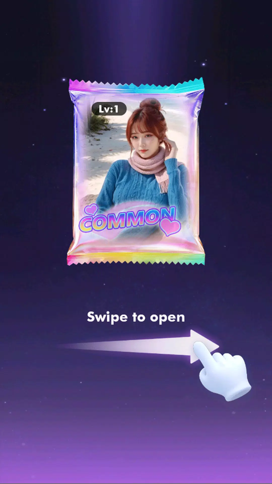 Goddess Card Arena – TCG