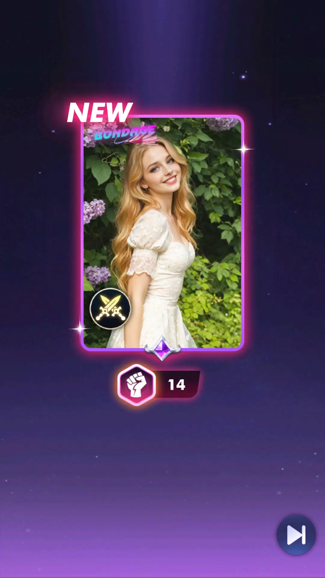 Goddess Card Arena – TCG