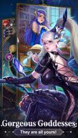 Girl Master: Goddess Knight स्क्रीनशॉट 2