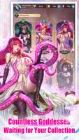 Goddess Era: 2331 Draws Ekran Görüntüsü 2