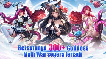 Goddess Era: 2331 Summon penulis hantaran