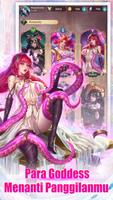 Goddess Era: 2331 Summon syot layar 2