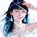 Goddess Jigsaw World