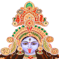 Rays Goddess Kali
