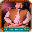 آهنگ های طلا محمد تخاری APK