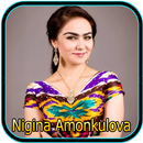 Nigina Amonkulova APK