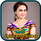 Nigina Amonkulova