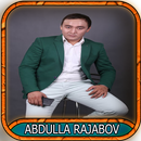 APK Abdulla Rajabov 2023