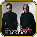 APK آهنگ های بلک کتسا