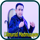 APK Dilmurod Madmusayev qo'shiqlar
