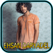Ehsan Daryadel simgesi