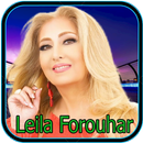 آهنگ های لیلا فروهر APK