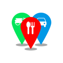 Spot Locator - Spot terbaik untuk Driver APK