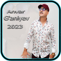Anvar G'aniyev 2023