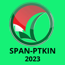 Cara Daftar SPAN-PTKIN 2023 APK