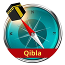 Arah Kiblat - Qibla Compass APK
