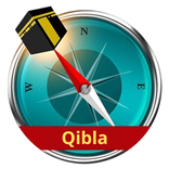 Arah Kiblat - Qibla Compass