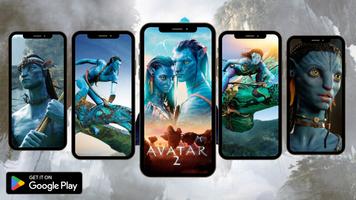 Avatar 2 Wallpapers HD 4K screenshot 1
