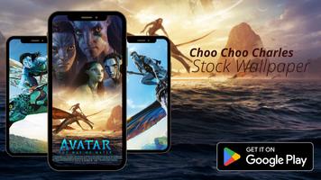 Avatar 2 Wallpapers HD 4K screenshot 2