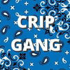 crip gang wallpaper APK