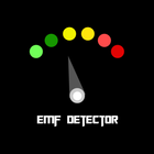 EMF Ghost Detector 2021 أيقونة