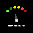 Icona EMF Ghost Detector 2021
