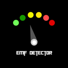 آیکون‌ EMF Ghost Detector 2021