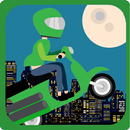 Ojek Rider - Riding Super Bike Games APK