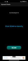 Xposed Detector 포스터