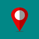 Mock Location Info icon