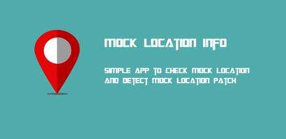 Mock Location Info Ekran Görüntüsü 3