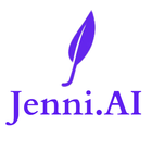 Jenni AI Writing Guide ikona